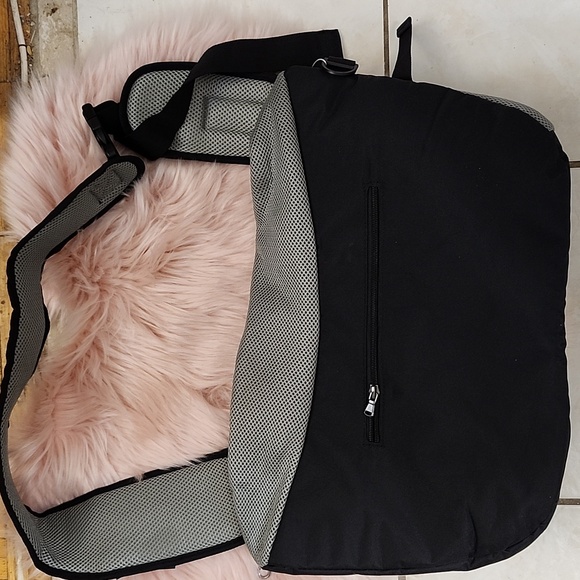 Brand New PAWBOO SOFT DOG/CAT SLING CARRIER TOTE-S - Picture 3 of 7